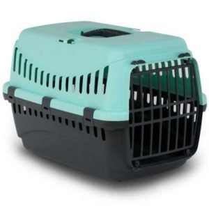 Guacal Transportino Gipsy Large Plastic Door